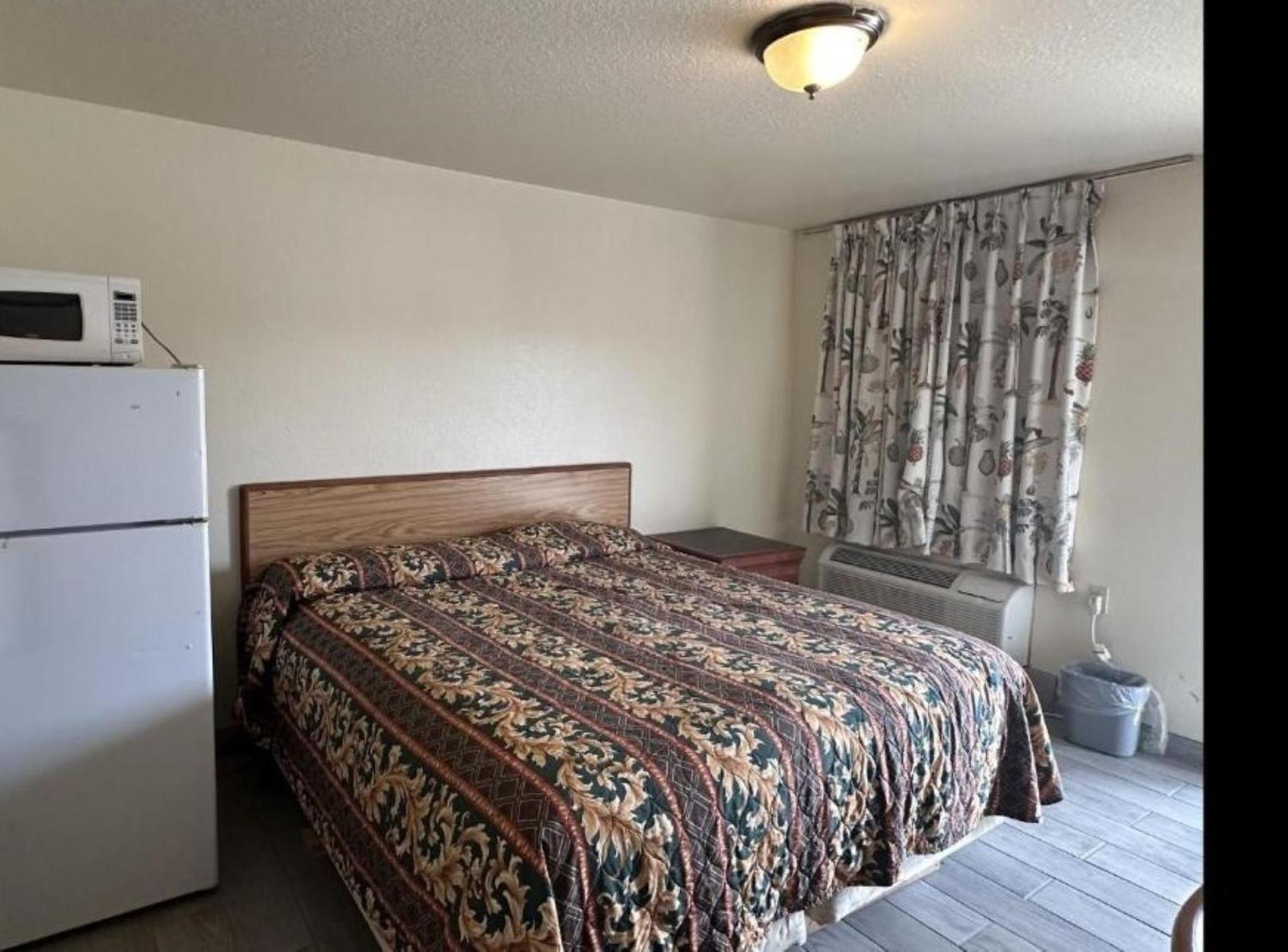Travel Inn By Oyo La Marque Texas City I-45 Exteriér fotografie