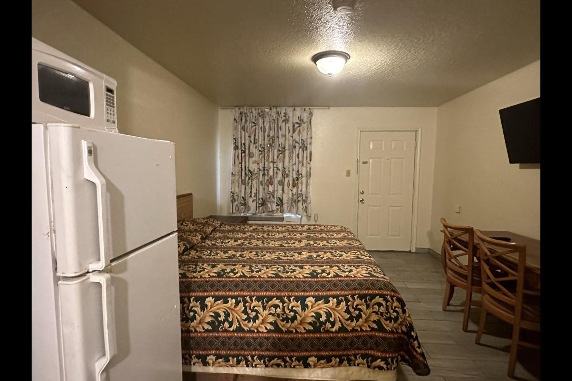 Travel Inn By Oyo La Marque Texas City I-45 Exteriér fotografie