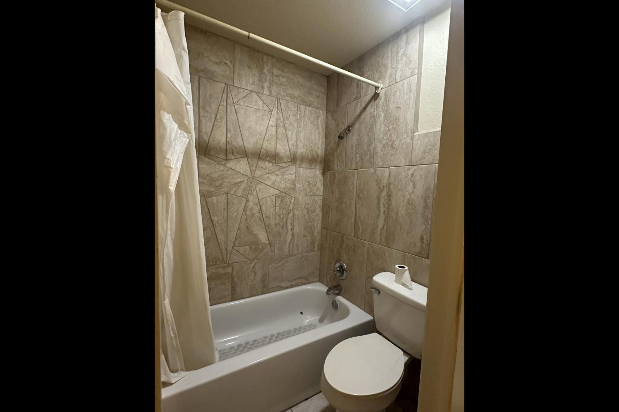 Travel Inn By Oyo La Marque Texas City I-45 Exteriér fotografie
