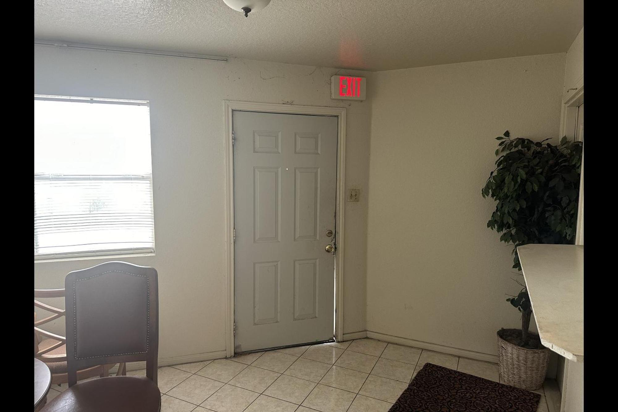 Travel Inn By Oyo La Marque Texas City I-45 Exteriér fotografie
