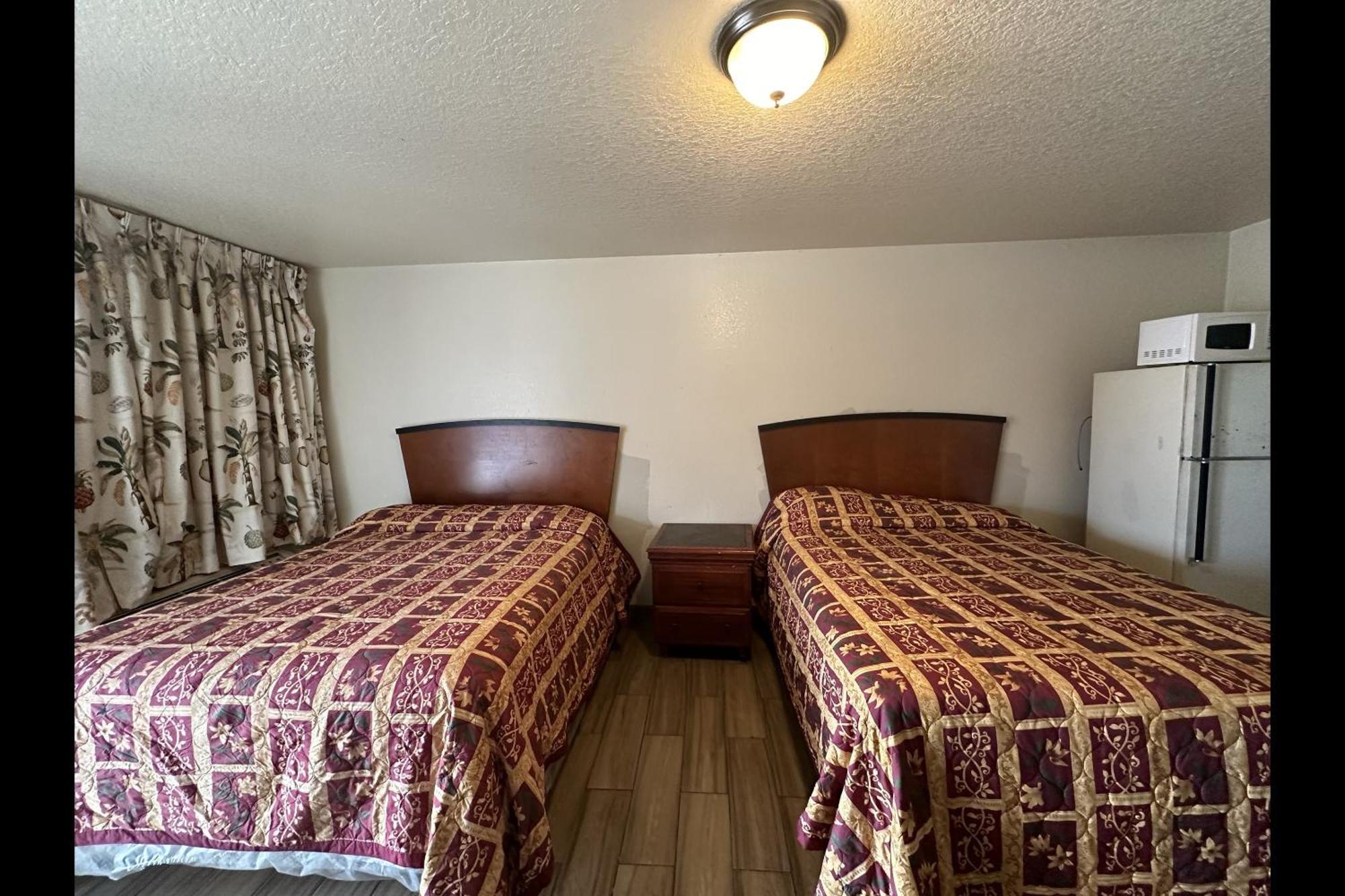 Travel Inn By Oyo La Marque Texas City I-45 Exteriér fotografie