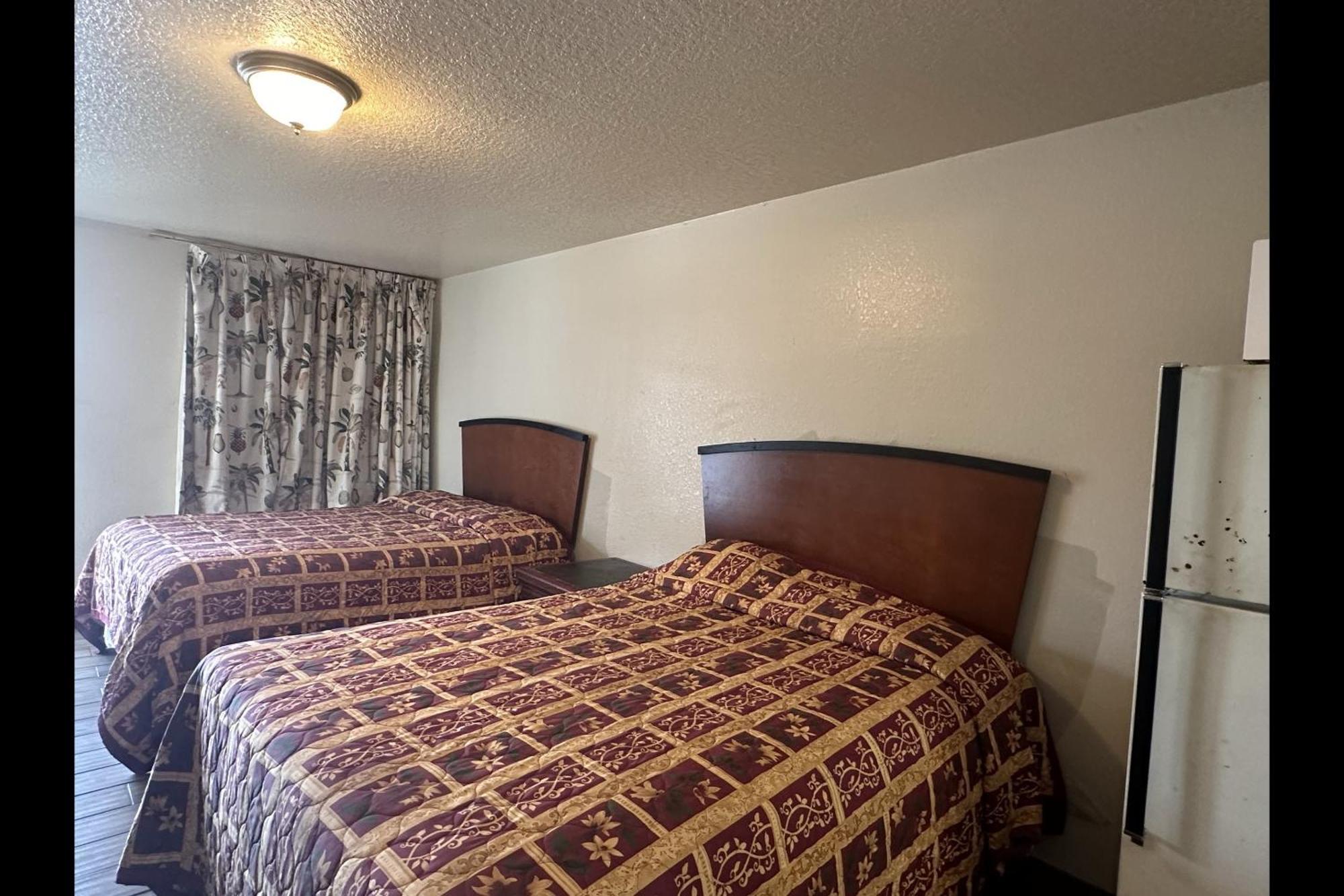 Travel Inn By Oyo La Marque Texas City I-45 Exteriér fotografie